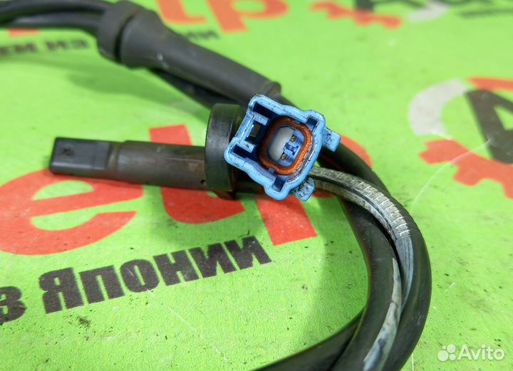 Датчик ABS nissan murano PNZ50 задний левый