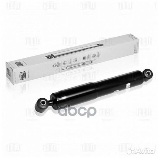 Амортизатор для а/м Renault Kangoo (97) задн