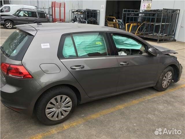 Разбор на запчасти Volkswagen Golf 7
