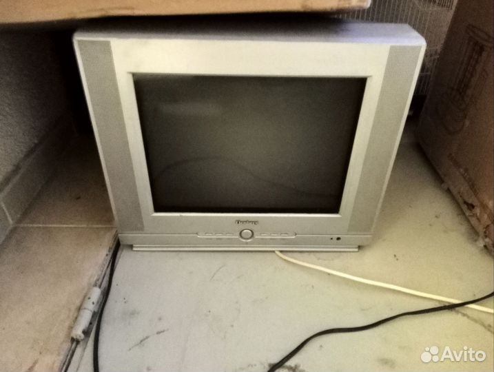 Телевизор