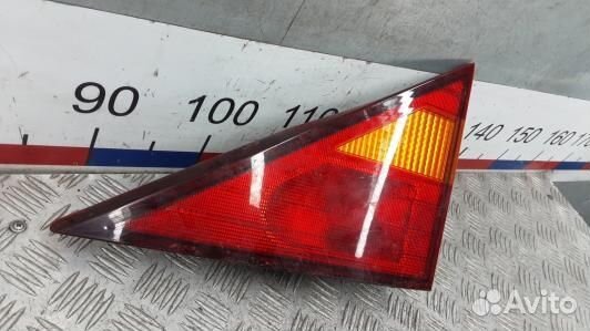 Фонарь правый 3-5 двери ssang yong rodius 1 (EEA27