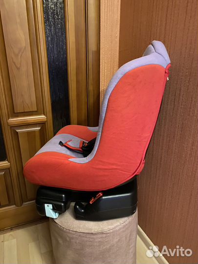 Автокресло Infinity 0/18 кг