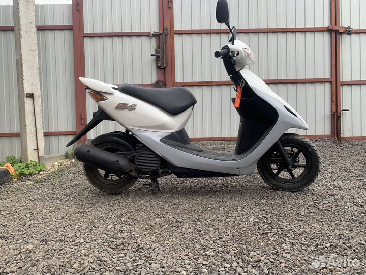 Honda dio af57 z4