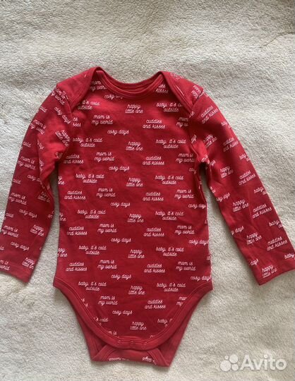 Детские вещи