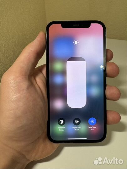 iPhone 12 Pro, 256 ГБ