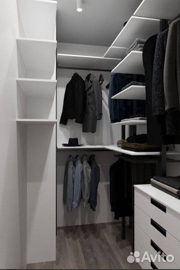 Дизайн проект