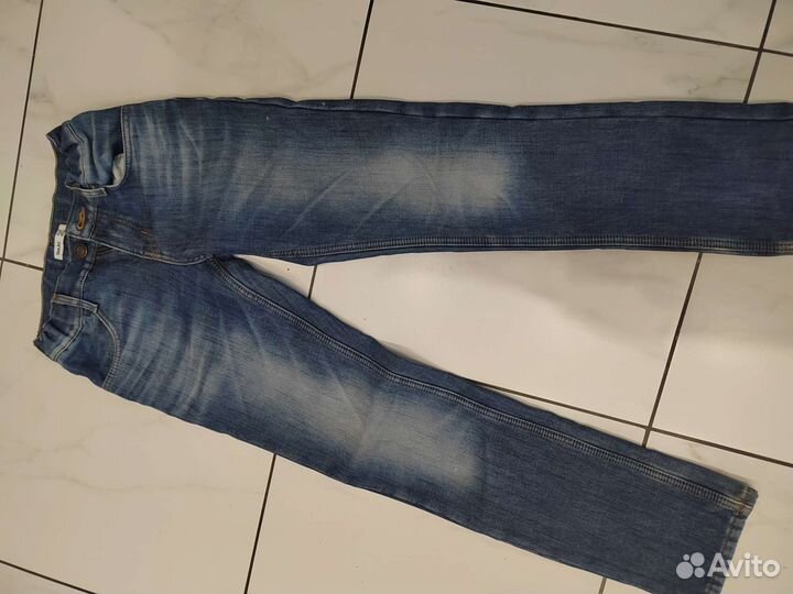 Вещи пакетом на мальчика 12-13 лет, рост 143-148