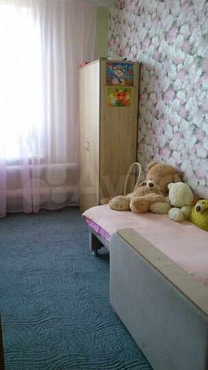 3-к. квартира, 71,8 м², 1/2 эт.