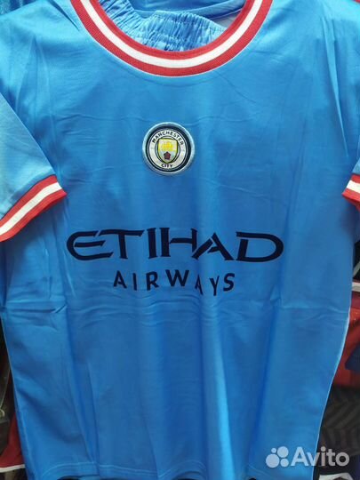 Футбольная форма Холланд новая