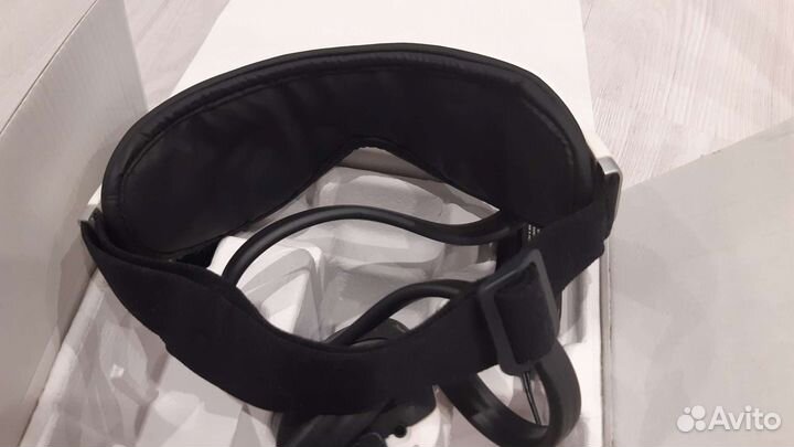 Массажер для глаз Gezatone iSee 380