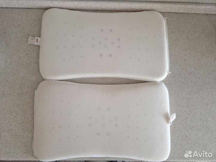 Подушка детская