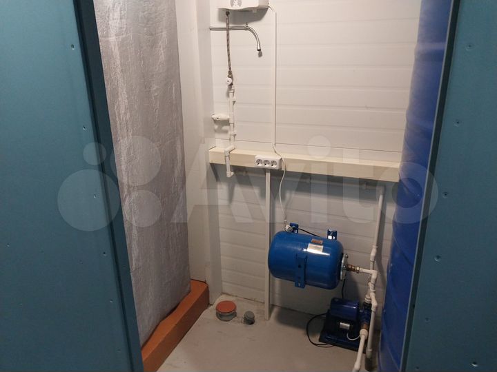 Участок 8,7 сот. (ИЖС)