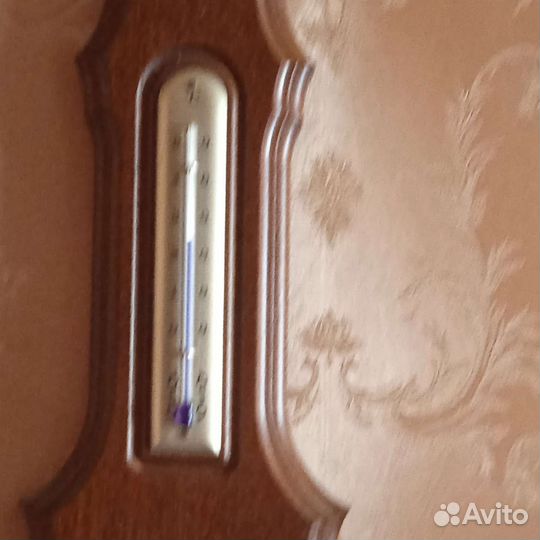 Барометр Regen Schon