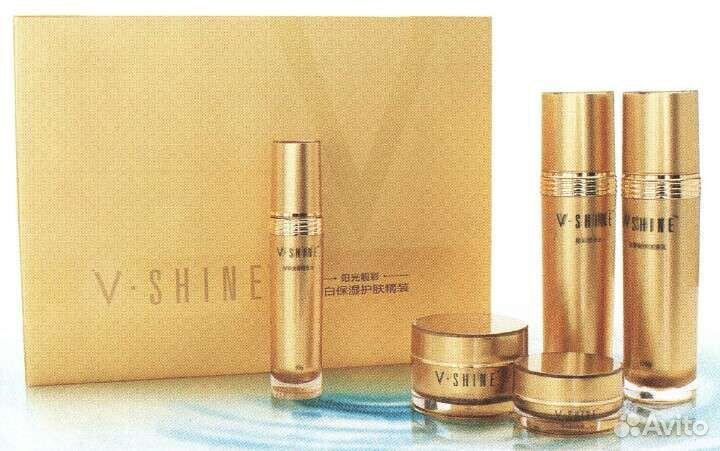 Продаётся уникальная живая косметика