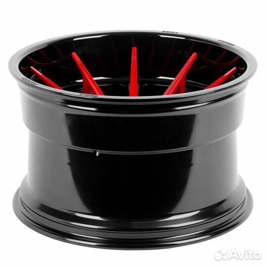 Новые прочные кованые диски Skill R20 Wrangler