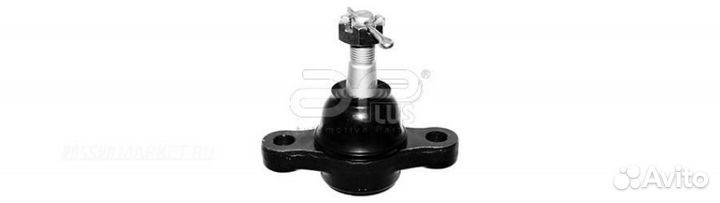 Applus 18420AP Опора шаровая перед прав/лев