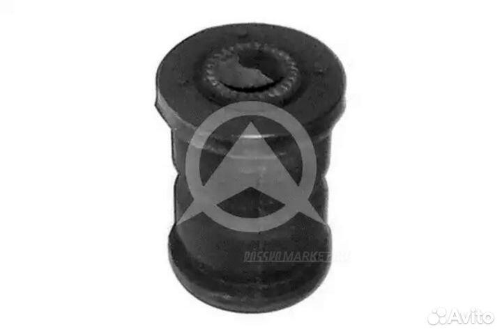 Sidem 845640 Сайлентблок рычага подвески перед пра