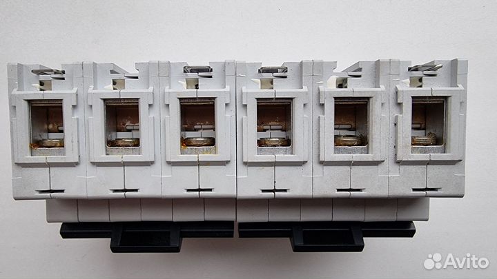 General Electric Автоматический выкл Hti 103 C125А