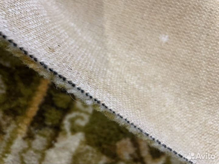 Ковер палас бу 2 на 3 м