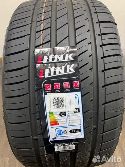 iLink L-Zeal56 235/55 R20 105W