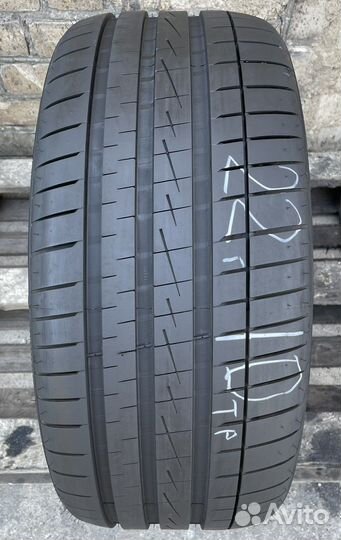 Vredestein Ultrac Vorti + 255/45 R19