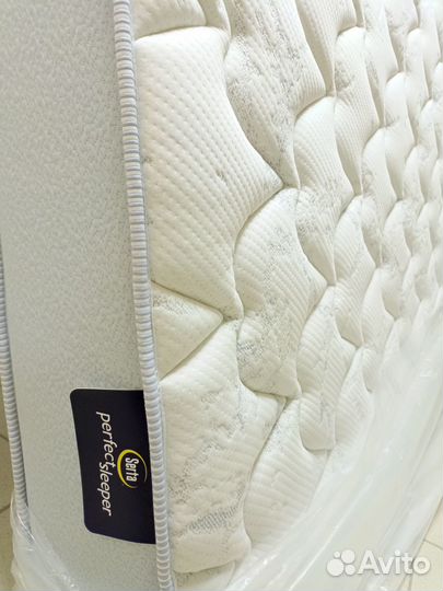 Удобный матрас Аскона 180х200 vermont medium