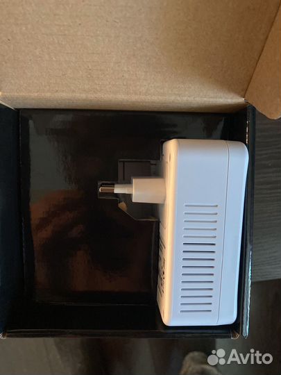 Plc адаптер ростелеком