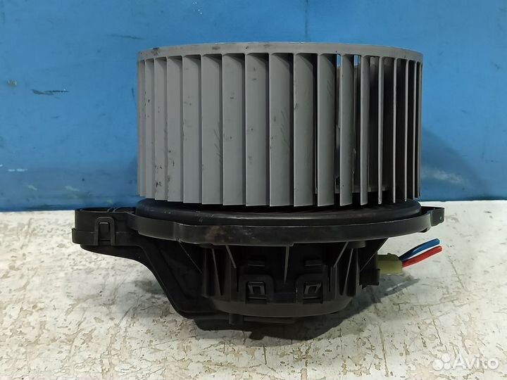 Моторчик печки Kia Sportage 3 2010-2014