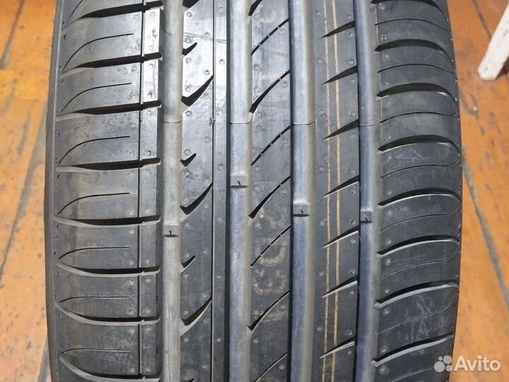 Hankook Ventus Prime 2 K115 235/65 R17 104T