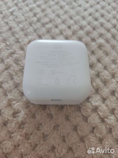 Xiaomi mi true wireless earphones 2 basic