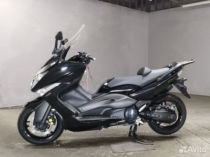 Yamaha T MAX 500 - III