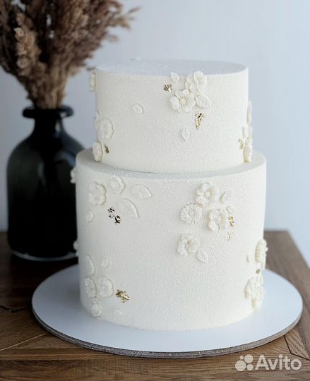 Торты домашние на заказ