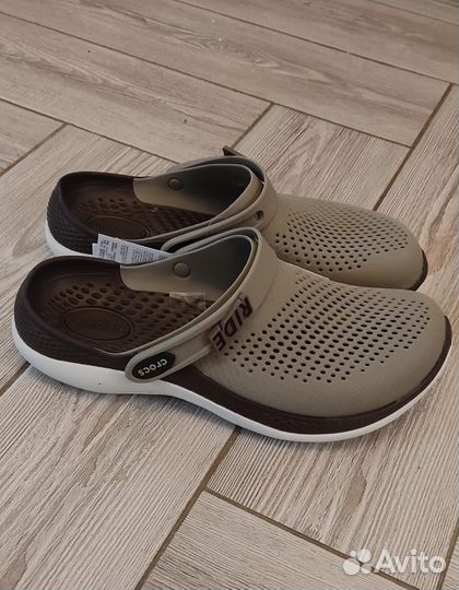 Сабо мужские