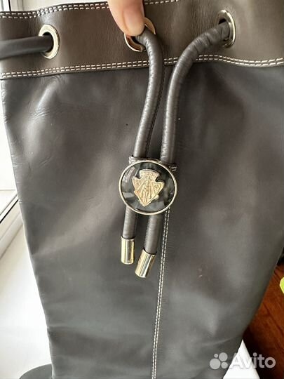 Сапоги gucci