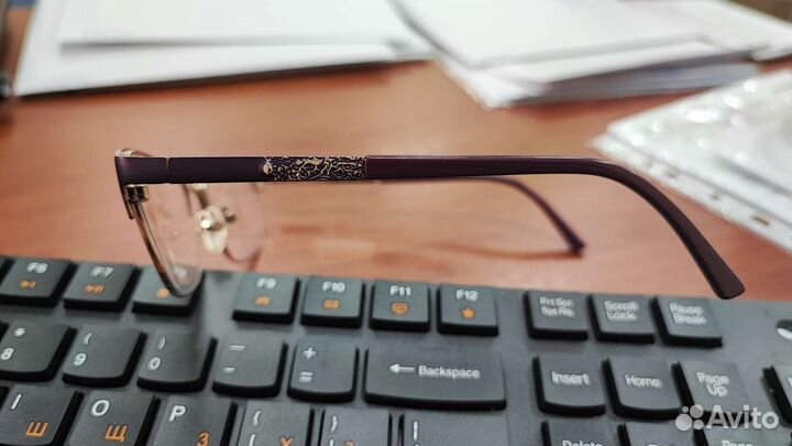 Очки для компьютера