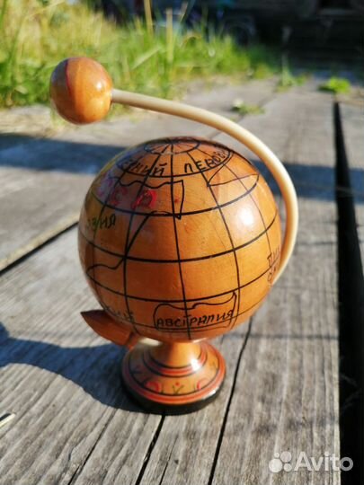 Глобус