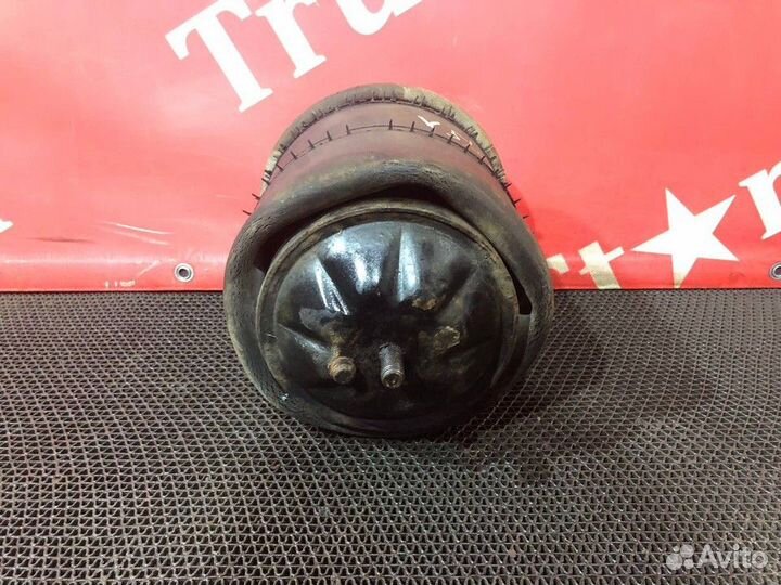 Пневмобаллон задний Volvo FH