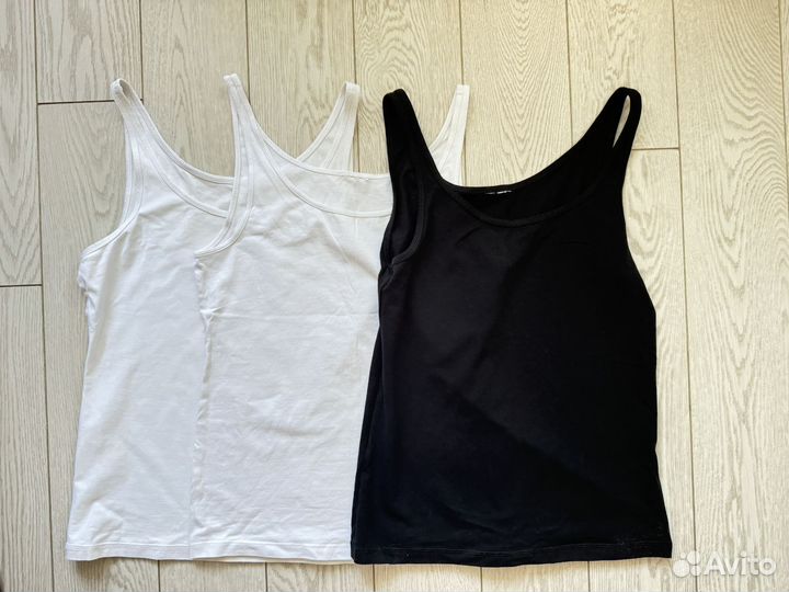 Майки женские