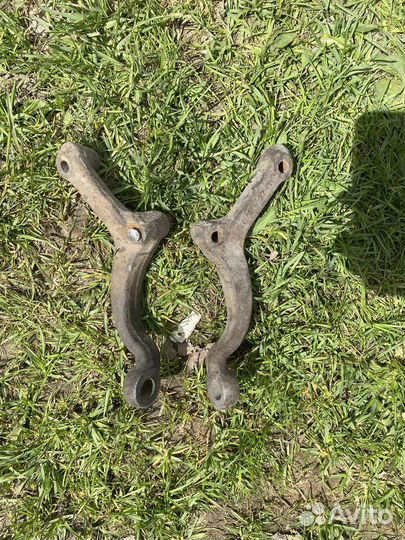 Сошки ваз 2107