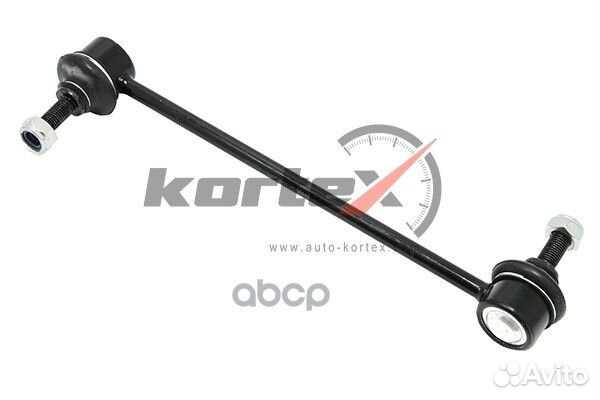 Тяга стабилизатора mitsubishi