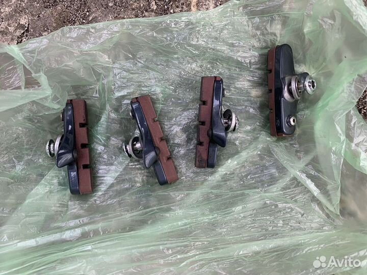 Колеса для велосипеда Elitewheels