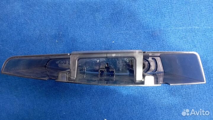 Бункер воды для Bosch/Siemens TCA 7xxx TE 7xxxx