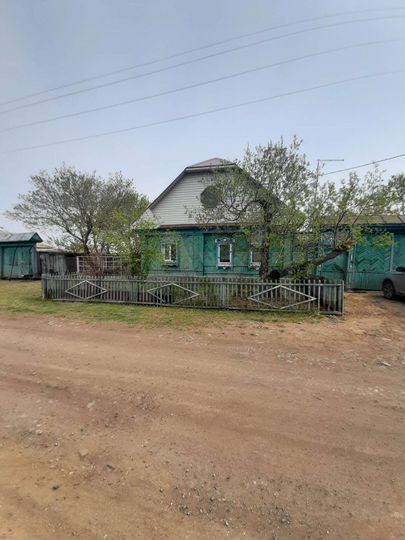 Дом 70 м² на участке 30 сот.