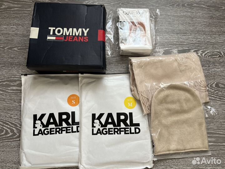 Вещи подростооаые