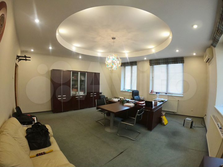 Офис, 33.7 м²