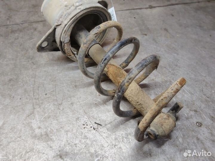 Пружина задняя Volvo V70 II (2000—2004) 8reaff