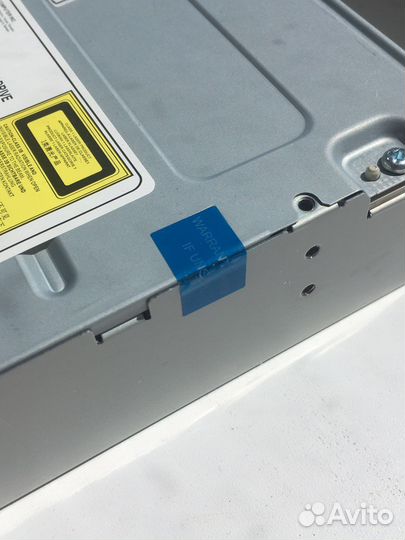 DVD дисковод для записи игр xbox 360