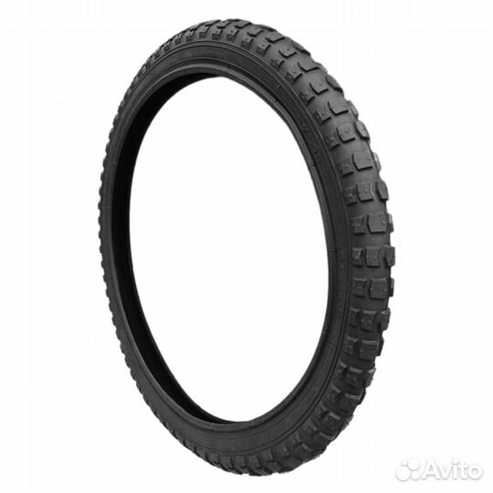 Велопокрышка 18