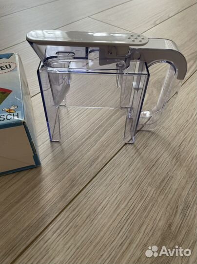 Держатель пакетов