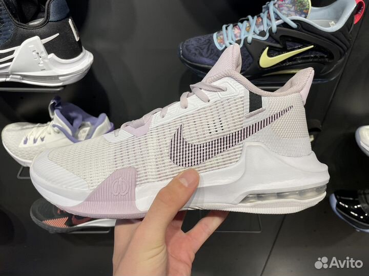 Nike Air Max Impact 3 (40 41 42 43 44 45 46)